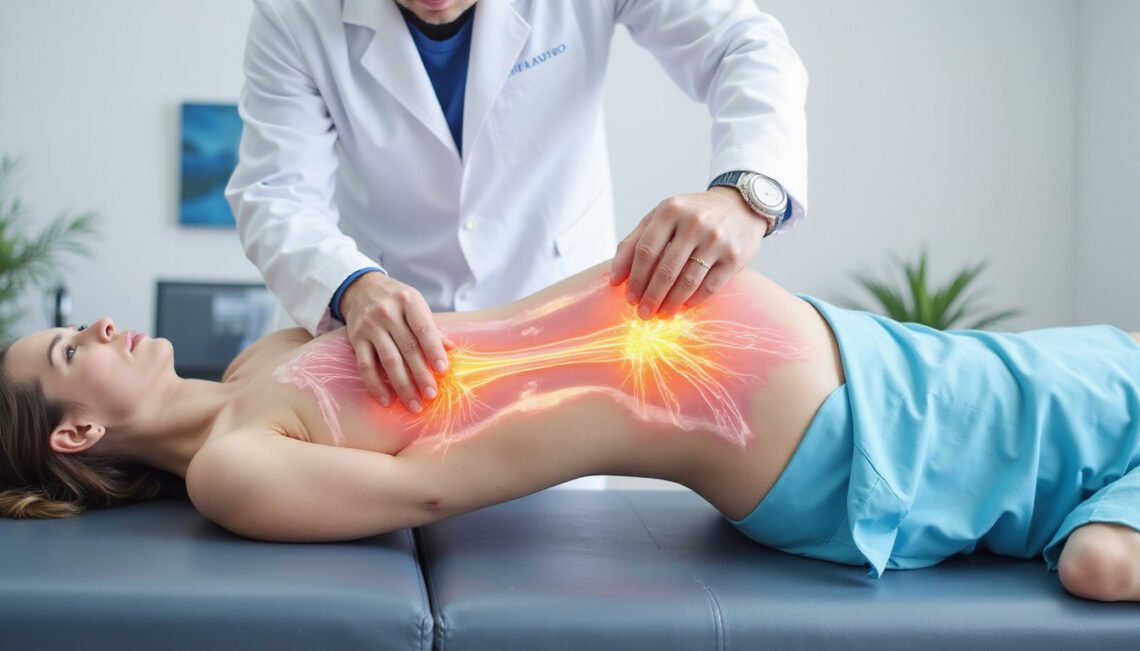 FABER test Quick Guide to Hip Pain Diagnosis and Treatment