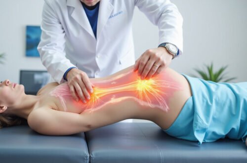 FABER test Quick Guide to Hip Pain Diagnosis and Treatment