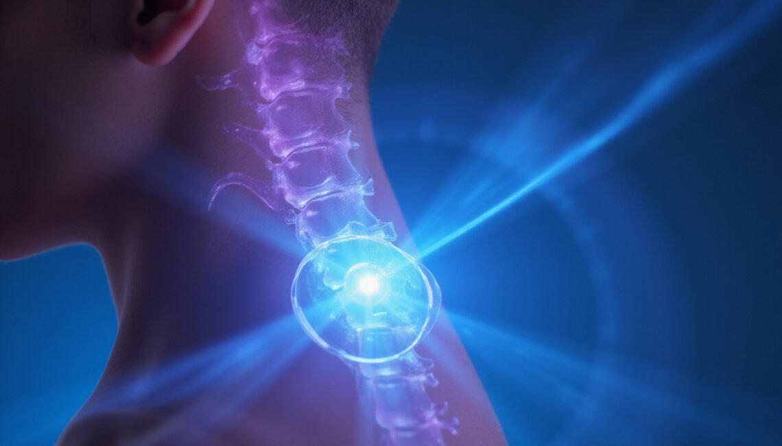 intrathecal pump breakthrough delivers dramatic pain relief without opioids