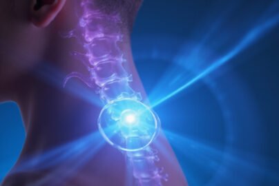 intrathecal pump breakthrough delivers dramatic pain relief without opioids