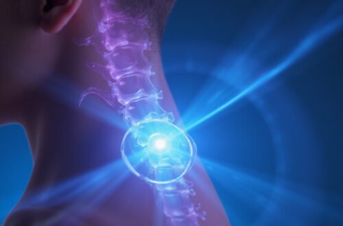 intrathecal pump breakthrough delivers dramatic pain relief without opioids