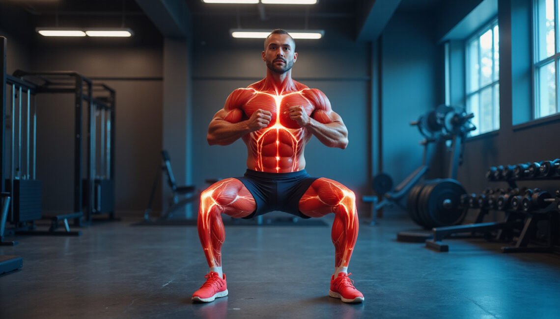 muscle imbalance: Fix Your Strength Fast with Proven Exercises