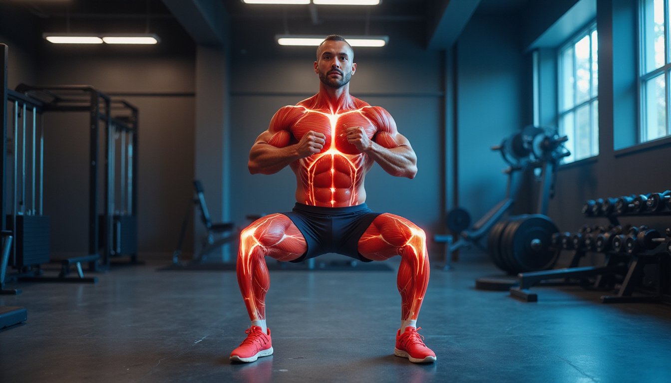 muscle imbalance: Fix Your Strength Fast with Proven Exercises