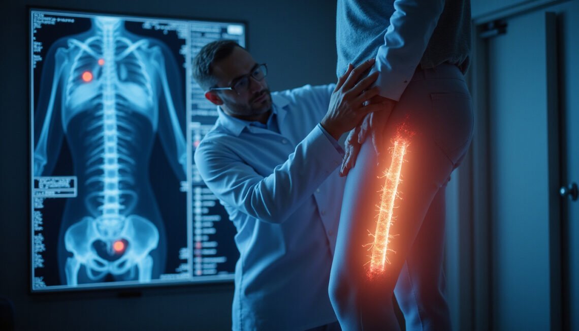 nerve sheath pain? Proven Steps to Diagnose, Treat, and Prevent