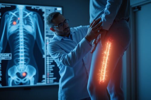 nerve sheath pain? Proven Steps to Diagnose, Treat, and Prevent