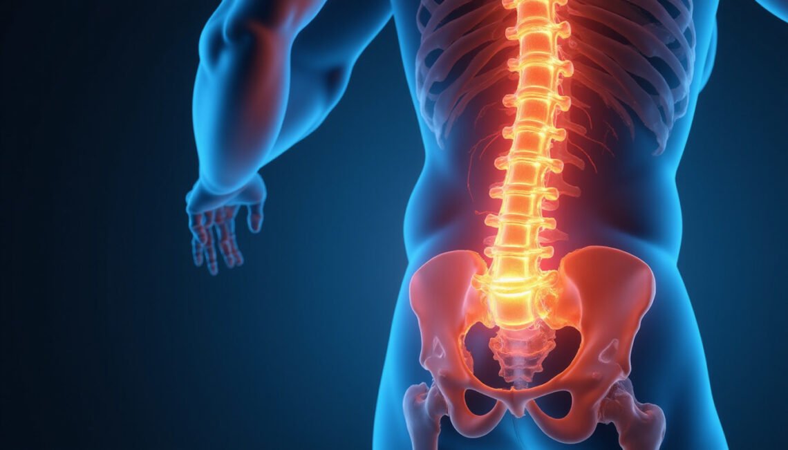 Neurogenic Sciatica Relief: Proven Treatments to End Nerve Pain