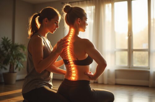 neutral spine Secrets Trainers Use to Instantly Improve Your Posture