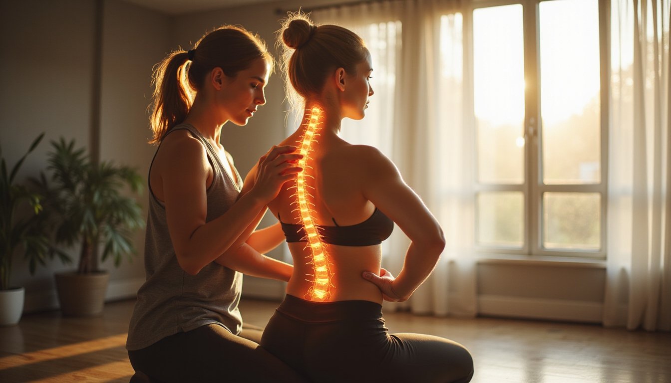 neutral spine Secrets Trainers Use to Instantly Improve Your Posture