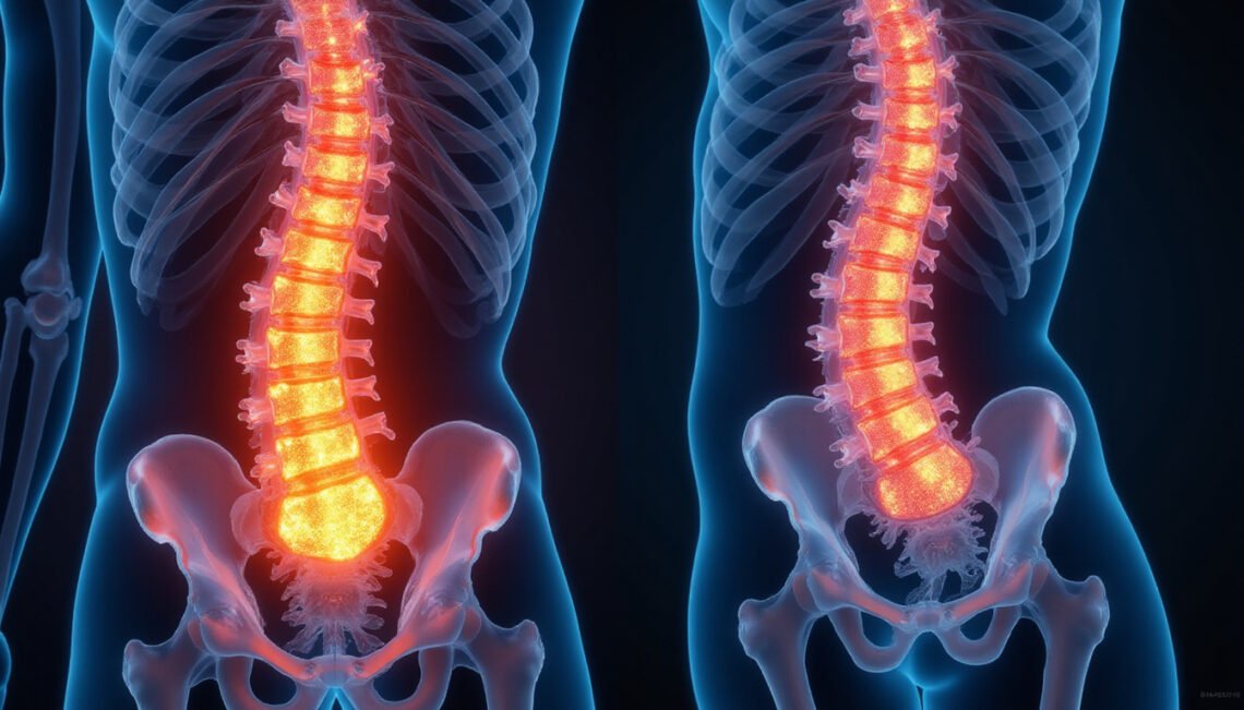 Nucleus pulposus: Secrets Every Back Pain Sufferer Should Know