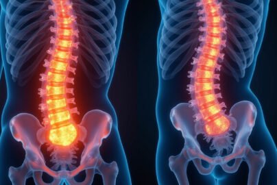 Nucleus pulposus: Secrets Every Back Pain Sufferer Should Know