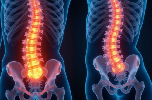 Nucleus pulposus: Secrets Every Back Pain Sufferer Should Know