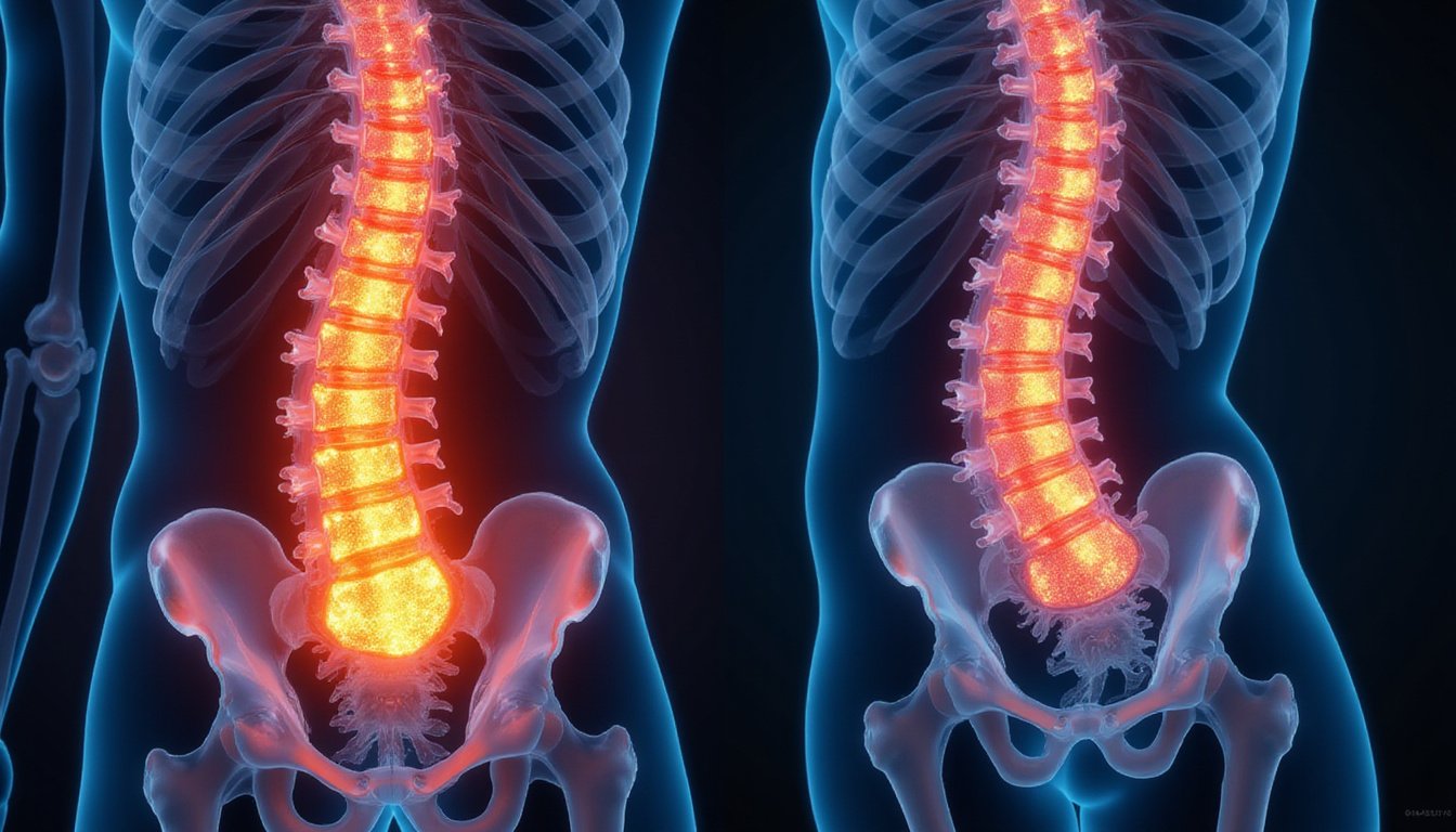 Nucleus pulposus: Secrets Every Back Pain Sufferer Should Know