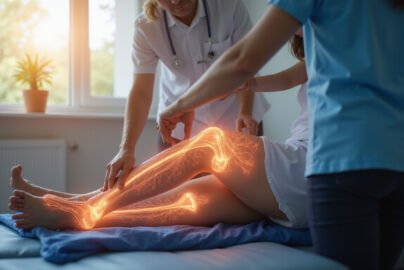 sciatic nerve palsy: 7 Doctor-Approved Steps to Rapid Recovery