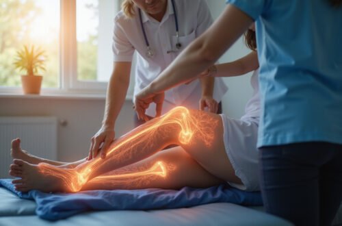 sciatic nerve palsy: 7 Doctor-Approved Steps to Rapid Recovery