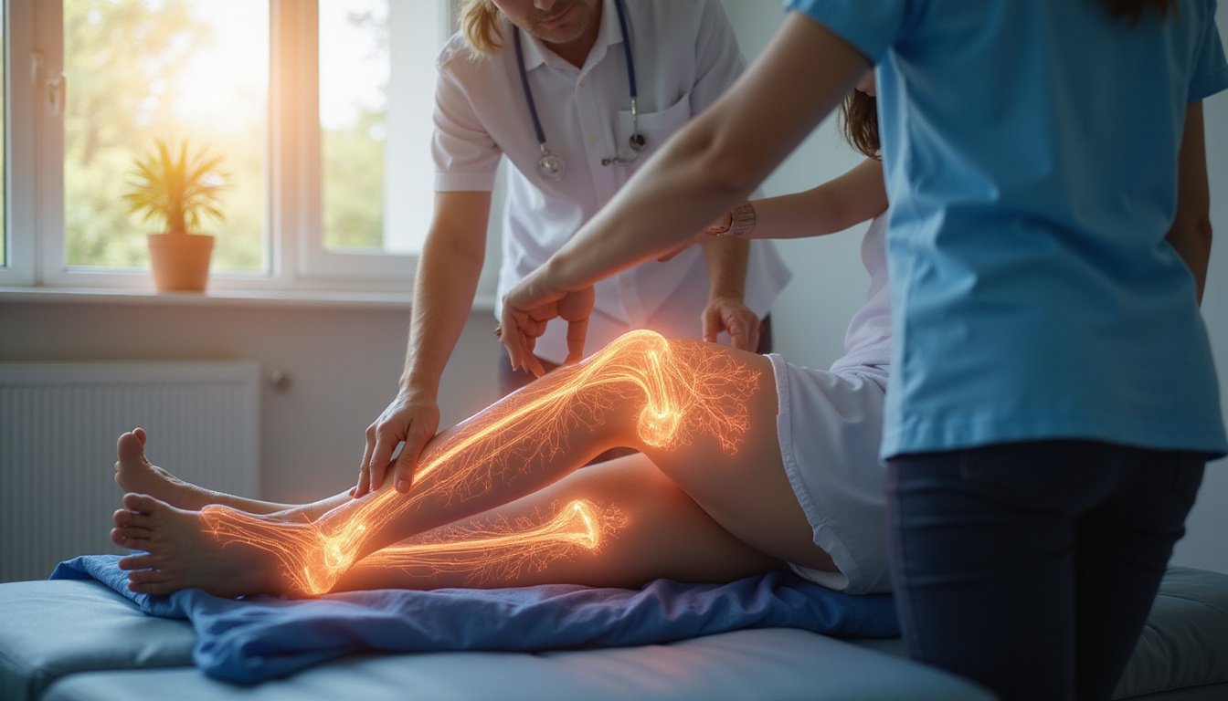 sciatic nerve palsy: 7 Doctor-Approved Steps to Rapid Recovery