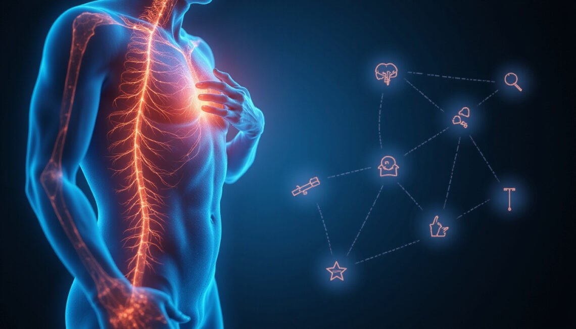 Shooting pain: 8 surprising causes and immediate relief tips
