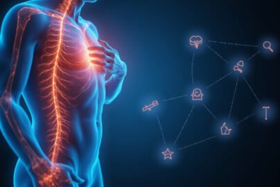 Shooting pain: 8 surprising causes and immediate relief tips