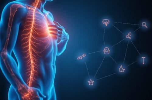 Shooting pain: 8 surprising causes and immediate relief tips