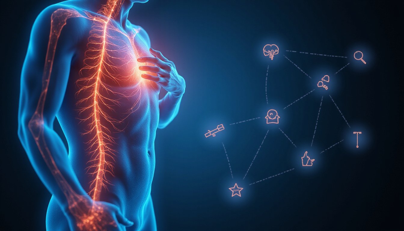 Shooting pain: 8 surprising causes and immediate relief tips