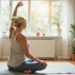 Spinal stenosis exercises: Try this 15-minute daily routine to stop pain