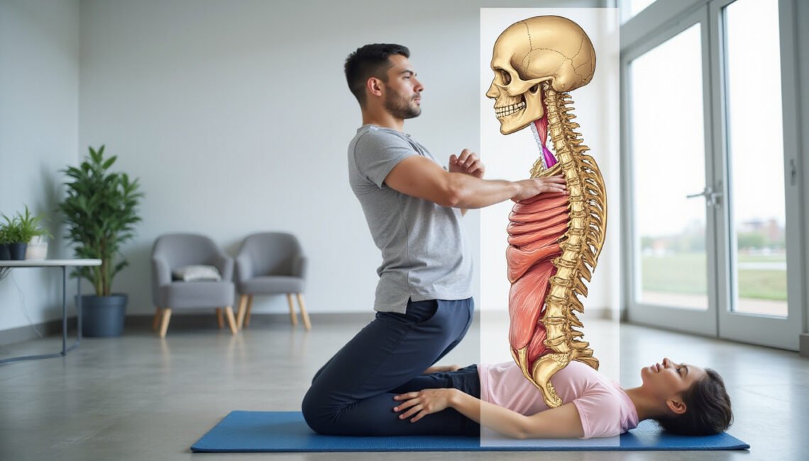 Spondylolysis: Expert Exercises, Treatments, and Return to Sport