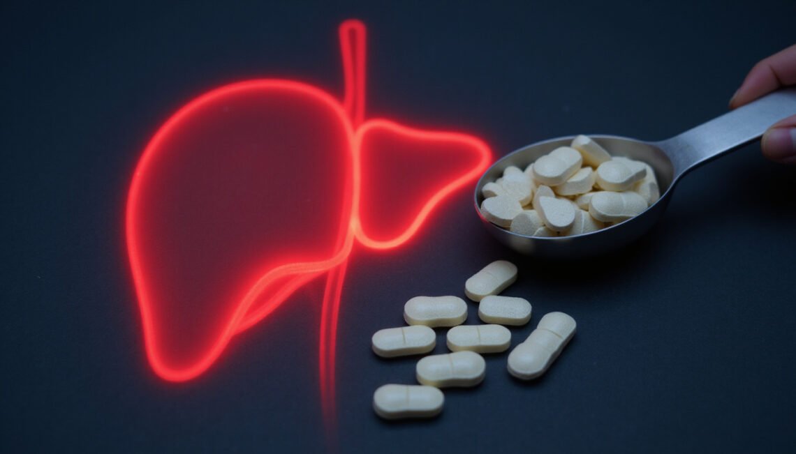 acetaminophen Dosage Mistakes That Could Harm Your Liver
