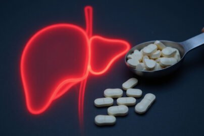 acetaminophen Dosage Mistakes That Could Harm Your Liver