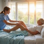bed rest survival guide: essential tips to avoid complications
