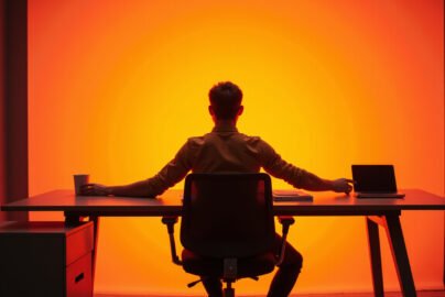 desk exercises to Melt Fat, Boost Energy, and Improve Posture