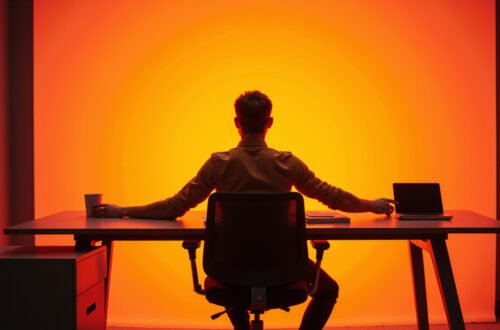 desk exercises to Melt Fat, Boost Energy, and Improve Posture