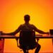 desk exercises to Melt Fat, Boost Energy, and Improve Posture
