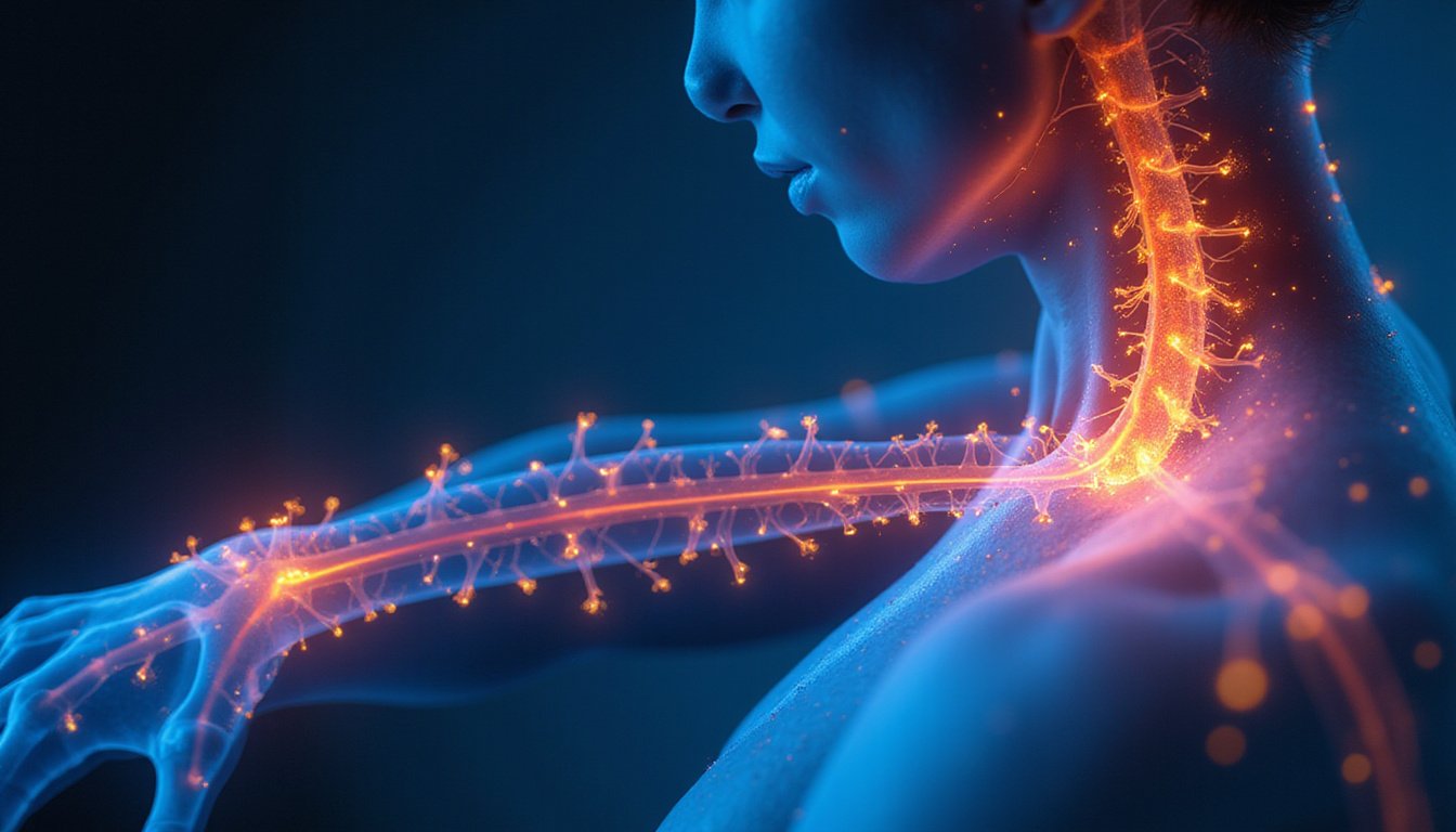 double crush syndrome: Why Your Nerve Pain Keeps Returning