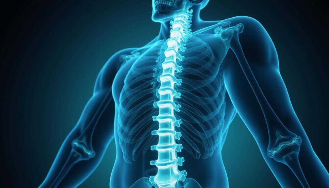 Erector Spinae Secrets: Simple Moves to Stop Chronic Back Pain