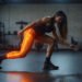 hip hinge: Fix Form, Prevent Pain, and Boost Power