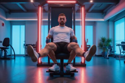 isokinetic exercise: unlock faster recovery and greater strength gains