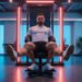 isokinetic exercise: unlock faster recovery and greater strength gains
