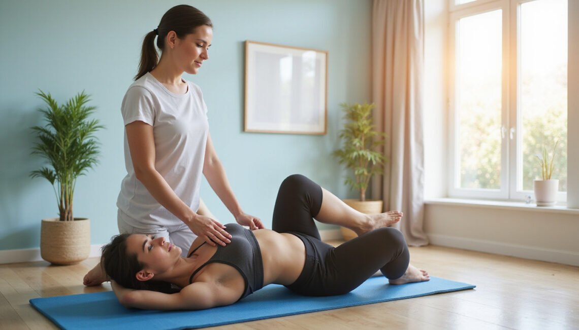 lumbar fusion recovery guide: fast healing, less pain, smarter mobility