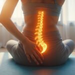 lumbar mobility hacks: simple daily moves to relieve pain