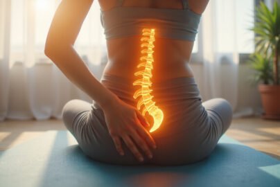 lumbar mobility hacks: simple daily moves to relieve pain