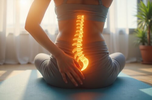 lumbar mobility hacks: simple daily moves to relieve pain