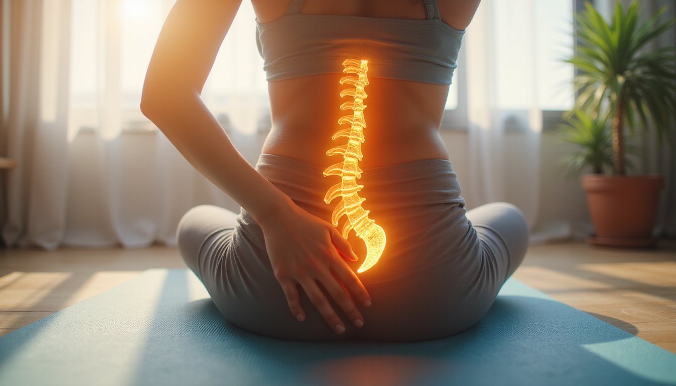 lumbar mobility hacks: simple daily moves to relieve pain