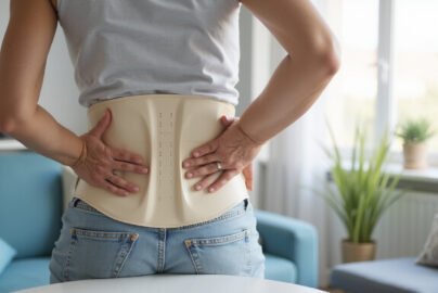 lumbar orthosis Tips to Relieve Pain and Restore Mobility