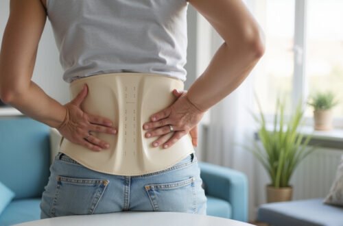 lumbar orthosis Tips to Relieve Pain and Restore Mobility