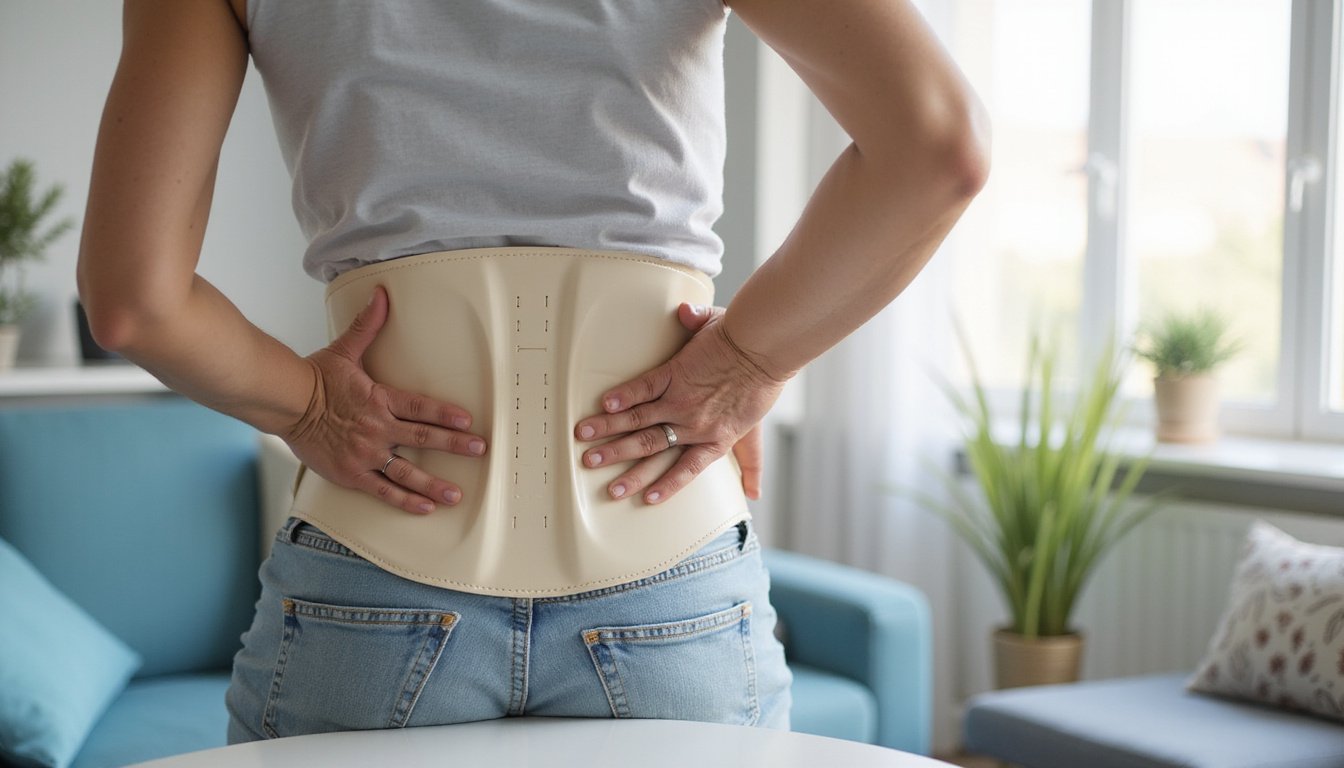 lumbar orthosis Tips to Relieve Pain and Restore Mobility