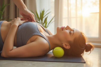 myofascial pain: Proven Stretching and Self Care Tips for Lasting Relief