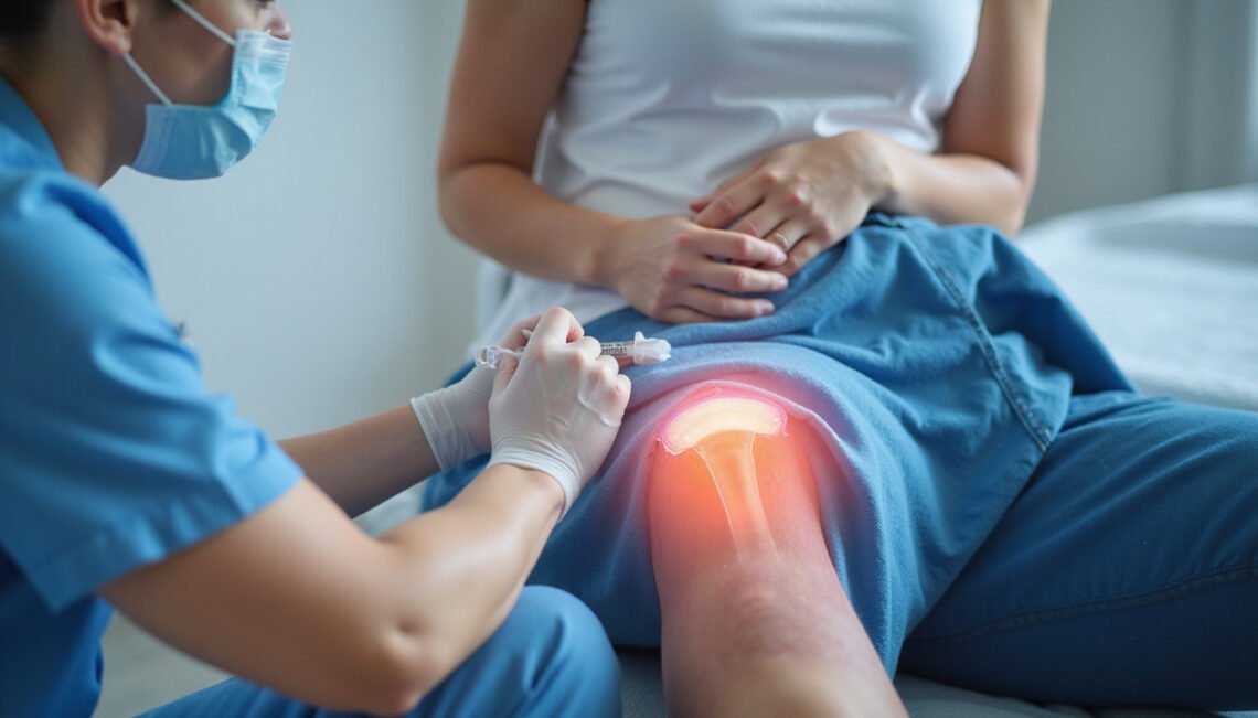 piriformis injection: What to Expect, Risks, and Recovery Tips