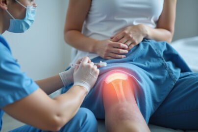 piriformis injection: What to Expect, Risks, and Recovery Tips