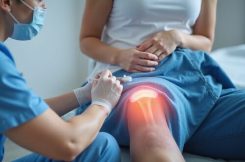 piriformis injection: What to Expect, Risks, and Recovery Tips