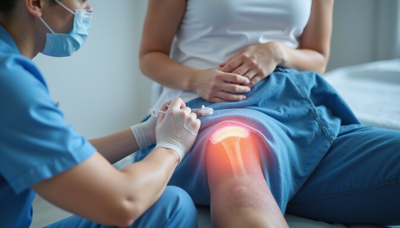piriformis injection: What to Expect, Risks, and Recovery Tips
