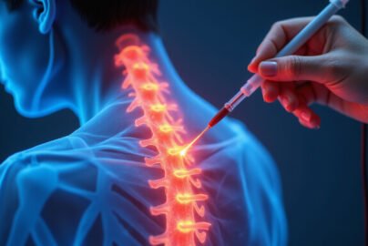 pulsed radiofrequency: how this treatment finally stops chronic pain